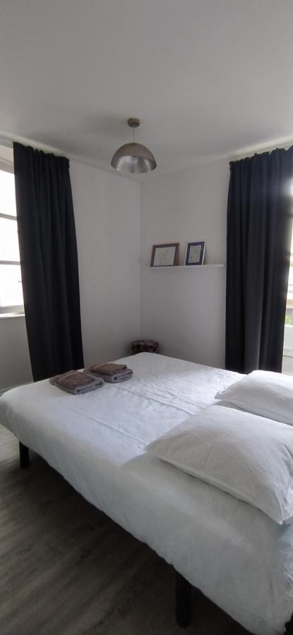 Le C de Privas 2 chambres au Cœur de la ville Extérieur photo