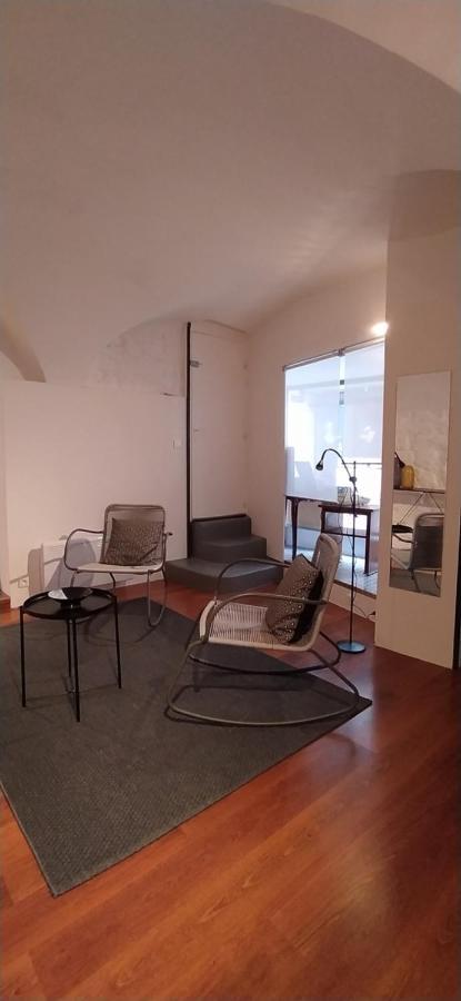 Le C de Privas 2 chambres au Cœur de la ville Extérieur photo